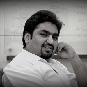 avatar for Abid Hussain Sahi
