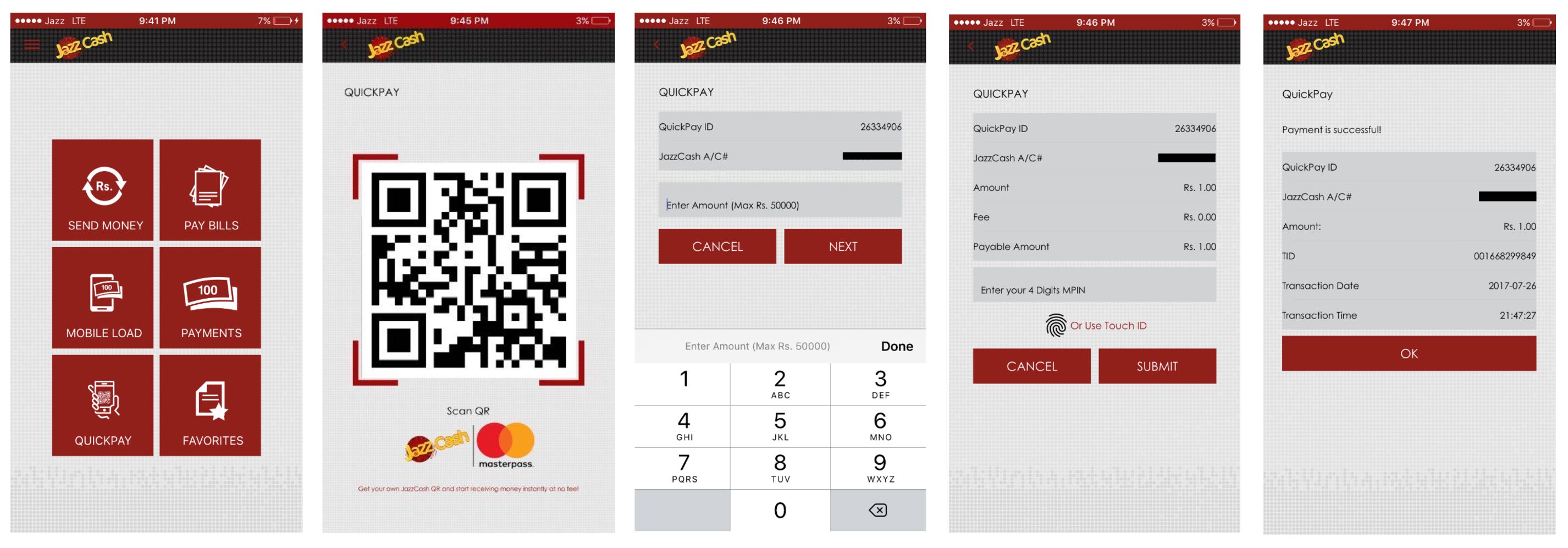 What Is a QR Code and How Does It Work? - Small Business ...