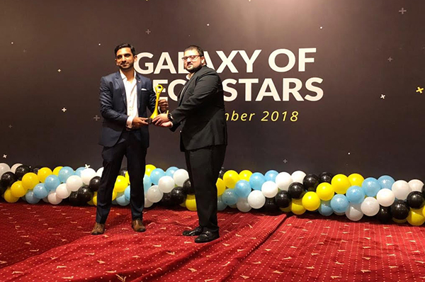 Pasha ICT Award 2018