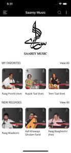 SaareyMusic