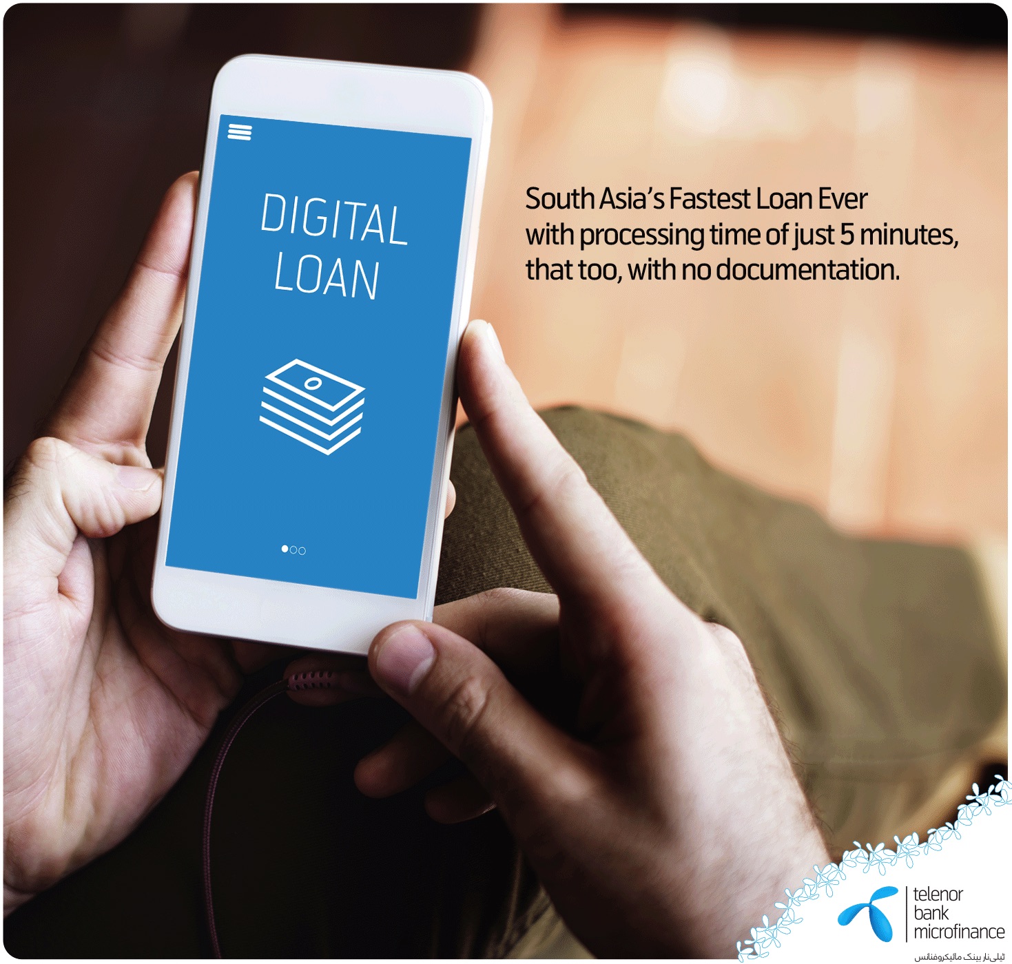 Digital Lending game in Pakistan is about to heat up - Clarity.pk
