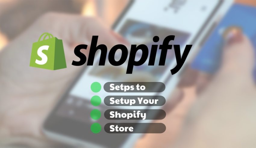 Guide for setting up your Shopify store - Clarity.pk