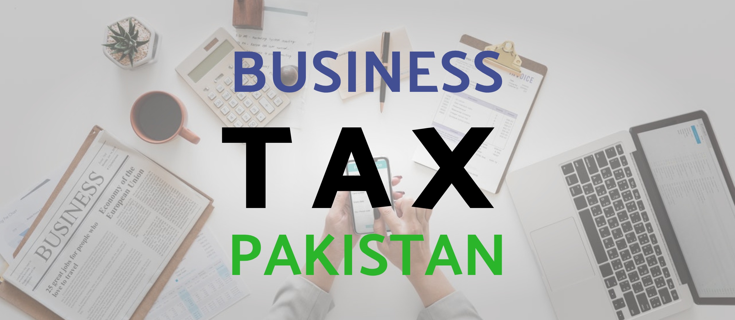 Is Pakistan Tax Free