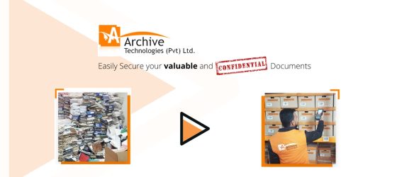 Archive Technologies – Records Management Company