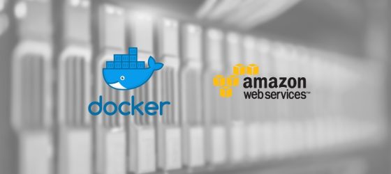 Docker partners with AWS to improve container workflows