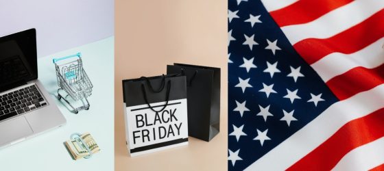 US Black Friday online shopping bags whopping $9B – $3.6B in just smartphones