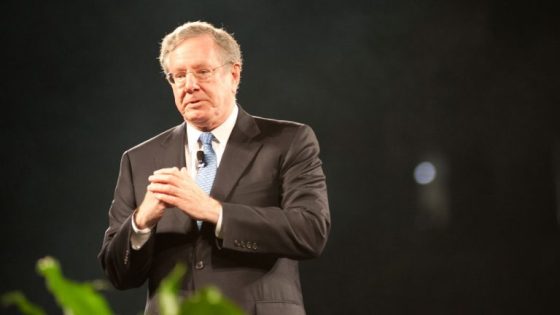 Steve Forbes Says Bitcoin’s Fixed Supply Limits Its Ability to ‘Meet the Needs of a Growing Economy’