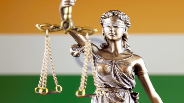 Lawsuit Filed to Stop a Global Cryptocurrency Scam Spreading in India