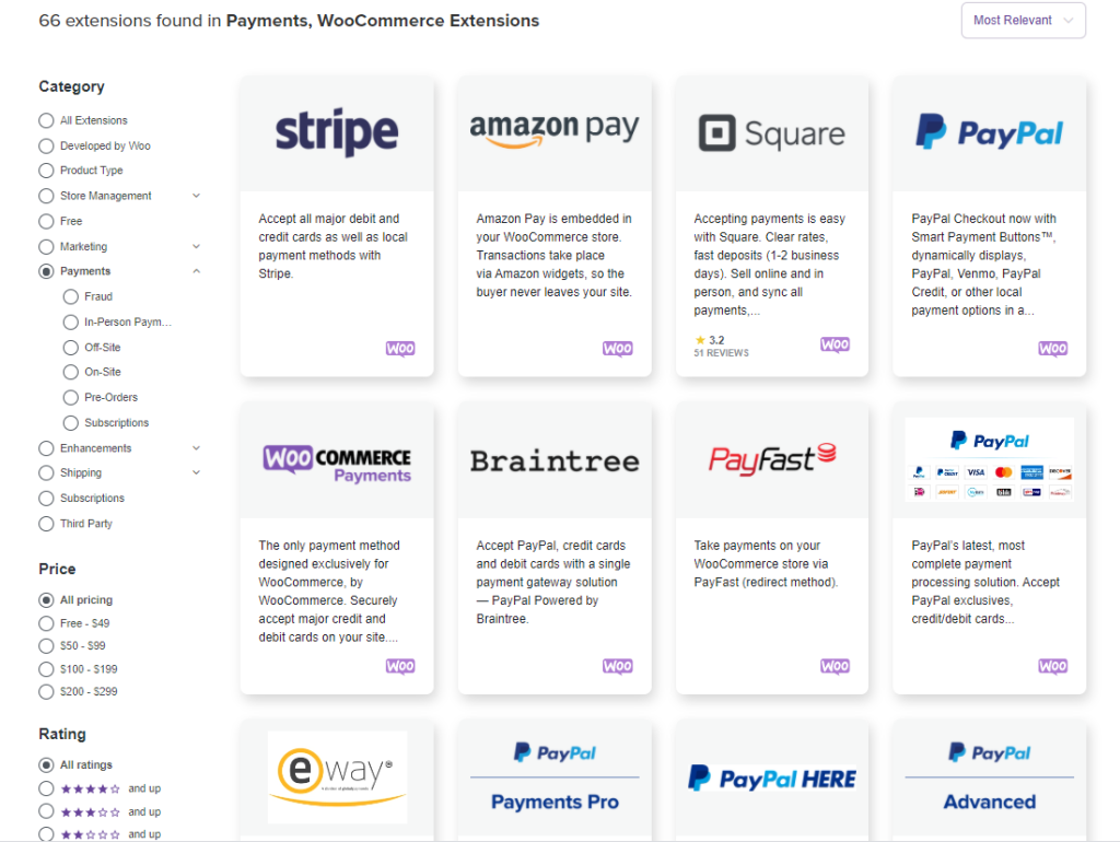 paymentmethods-woocommerce-extensions