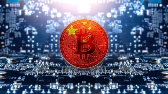 South Korean Crypto Exchange Becomes the First Overseas Platform Legally Recognized in China