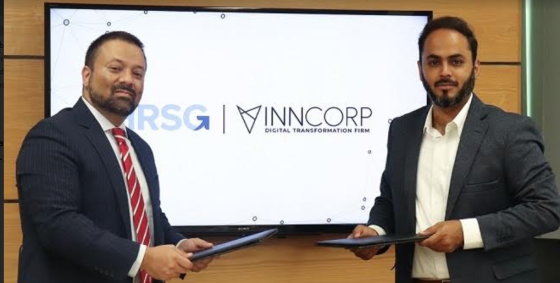 Tech startup VinnCorp secures first round of funding