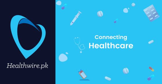 Healthwire – Redefining Healthcare in Pakistan