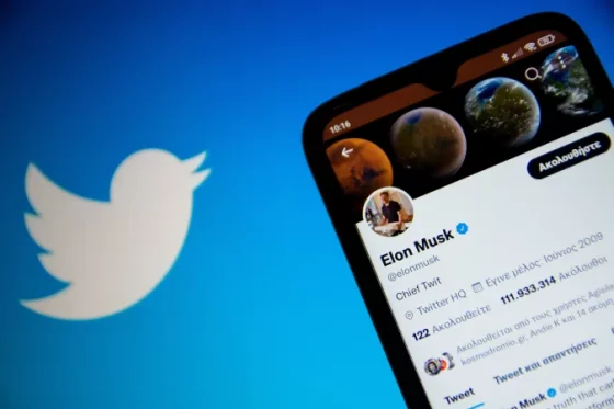 Elon Musk says Twitter Blue will cost $8 and be required for verification