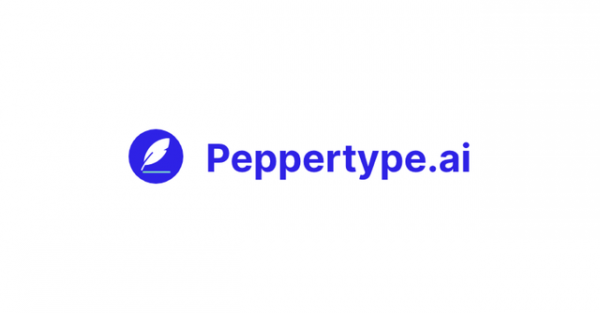 peppertypeai, content generator